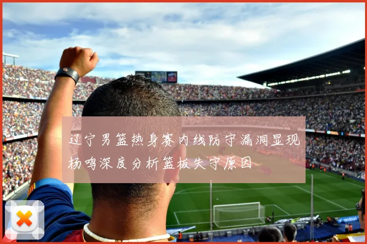 辽宁男篮热身赛内线防守漏洞显现杨鸣深度分析篮板失守原因