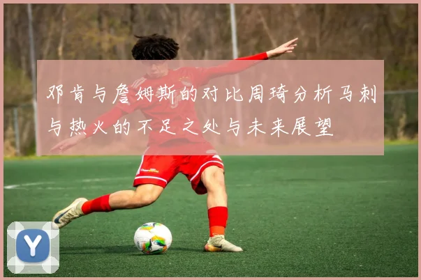 邓肯与詹姆斯的对比周琦分析马刺与热火的不足之处与未来展望